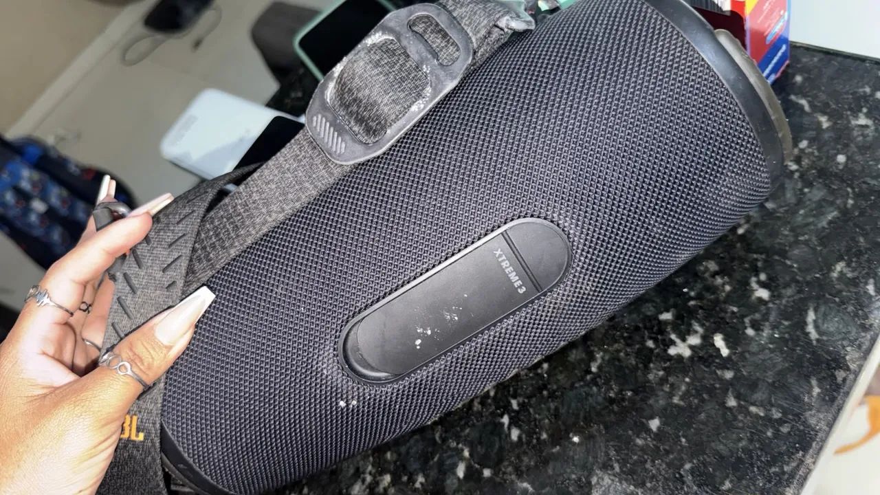 Jbl xtreme 3 - Foto 2