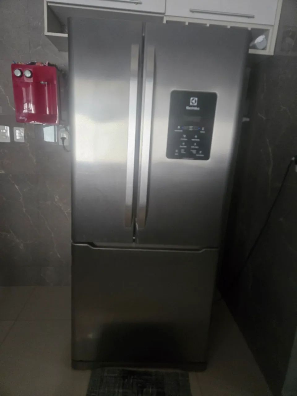 Geladeira e freezer Electrolux  - Foto 2