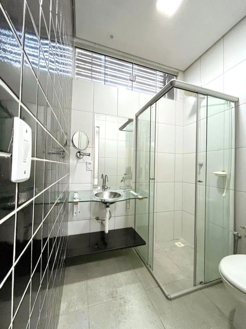 Alugo Loft ao lado da Praça Popular - Foto 3