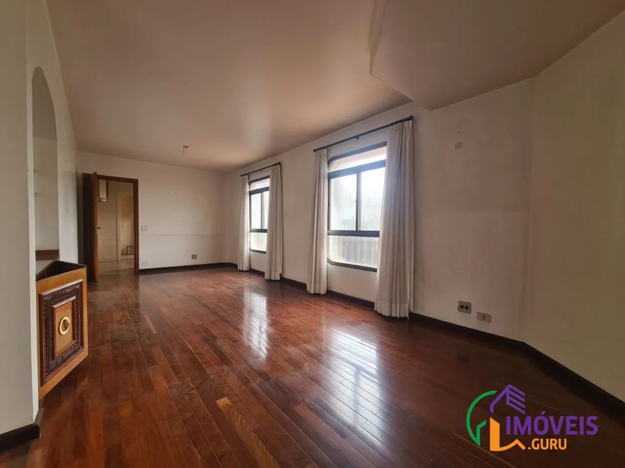 APARTAMENTO - PARAÍSO - SP - Foto 4