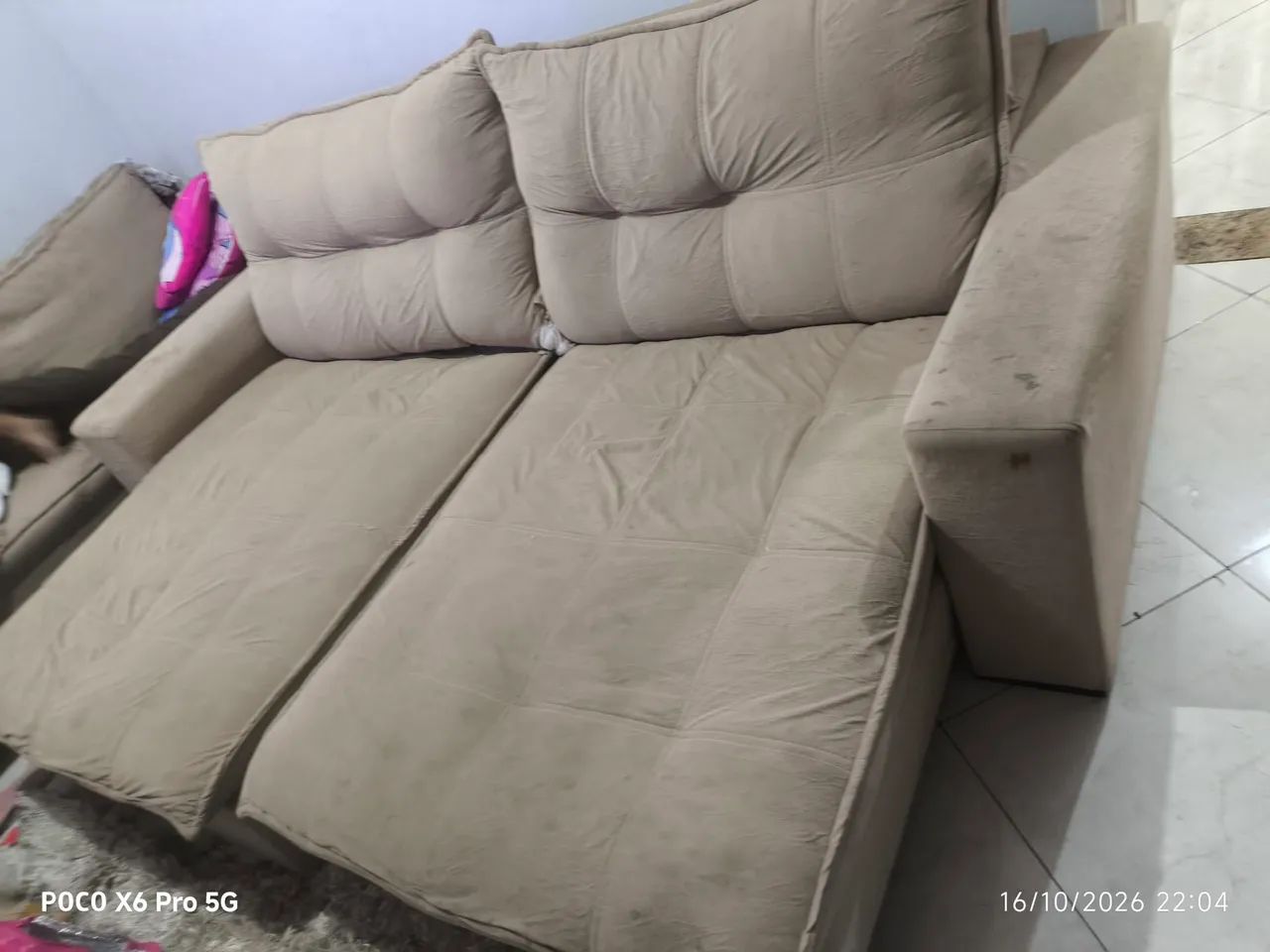 Sofa - Foto 2