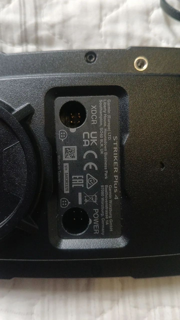 Sonda GARMIN striker 4 plus - Foto 2