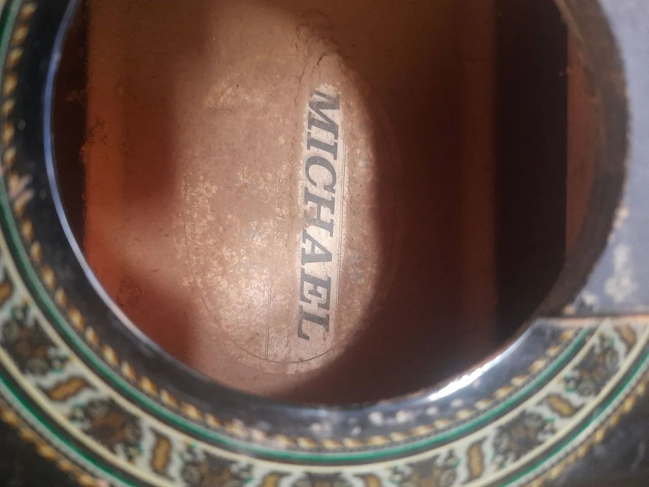 VIOLÃO MICHAEL  - Foto 5