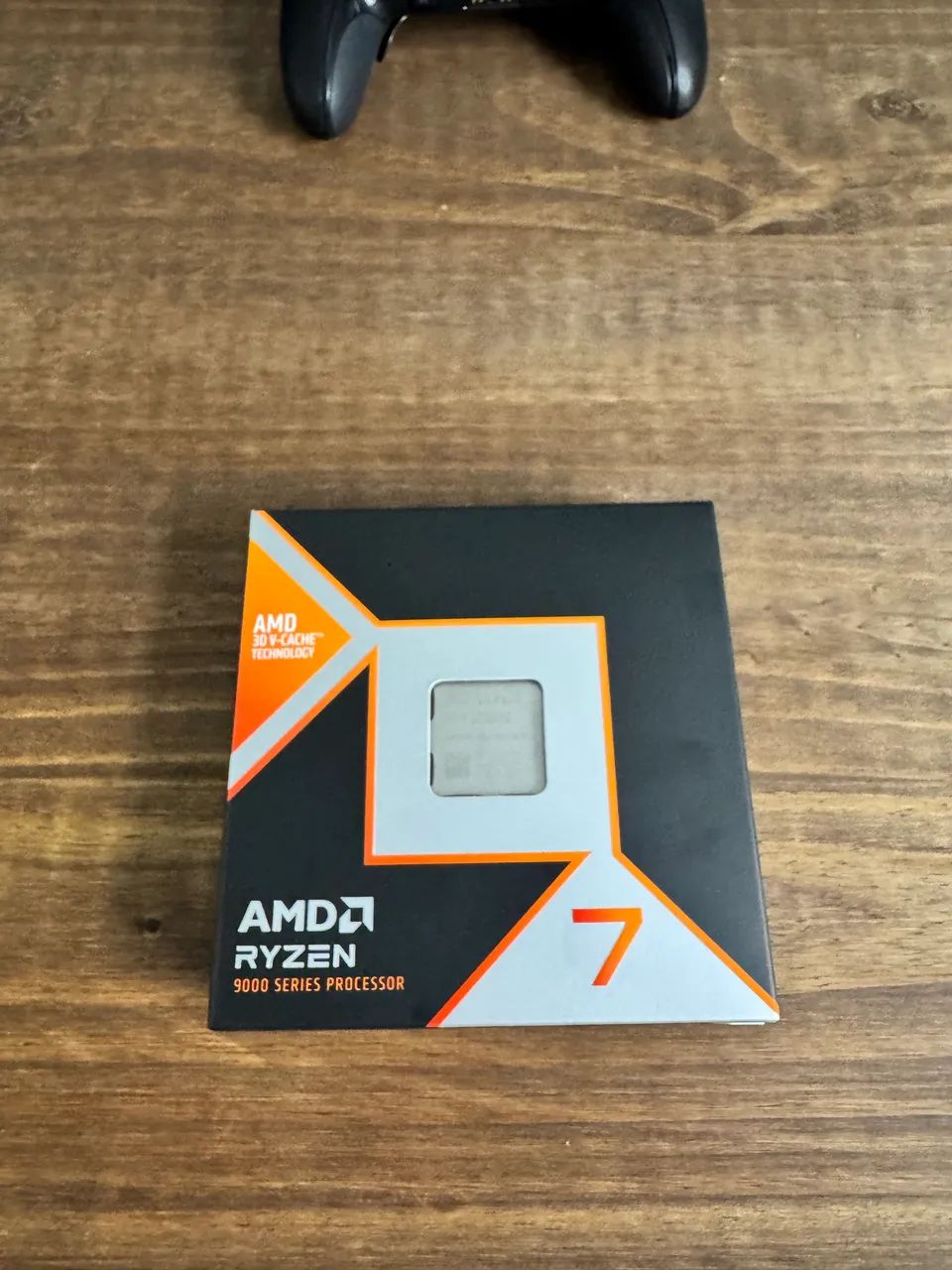 Kit upgrade R7 9800x3D + B850 plus Wifi Asus TUF - Foto 3