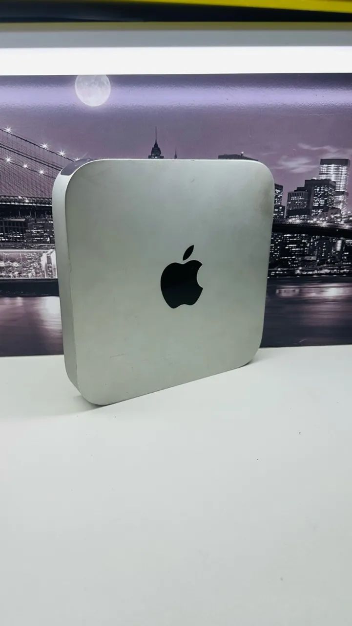 Vendo MAC MINI A1347 - Foto 3