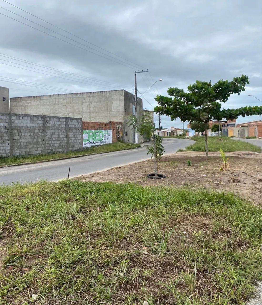 Vendo Terreno na avenida do Albano  - Foto 2