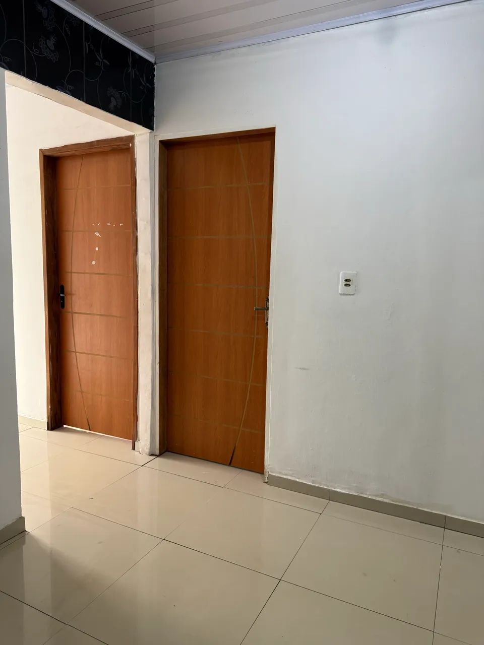 Alugo casa na zona leste com 3 quartos casa ampla  - Foto 5