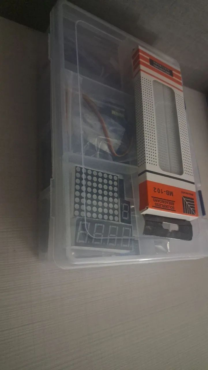 Kit Arduino