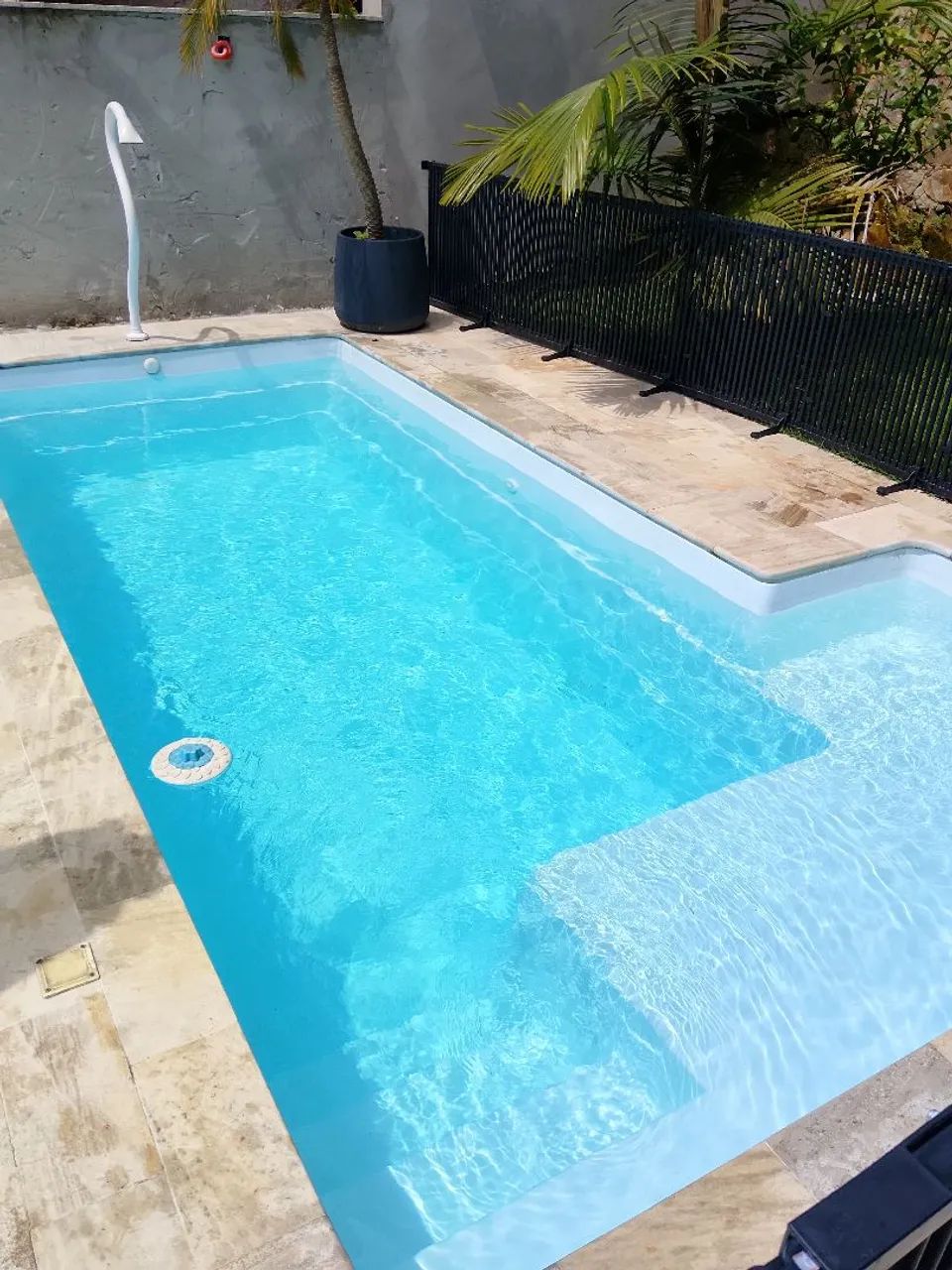 Limpeza de piscina  - Foto 4