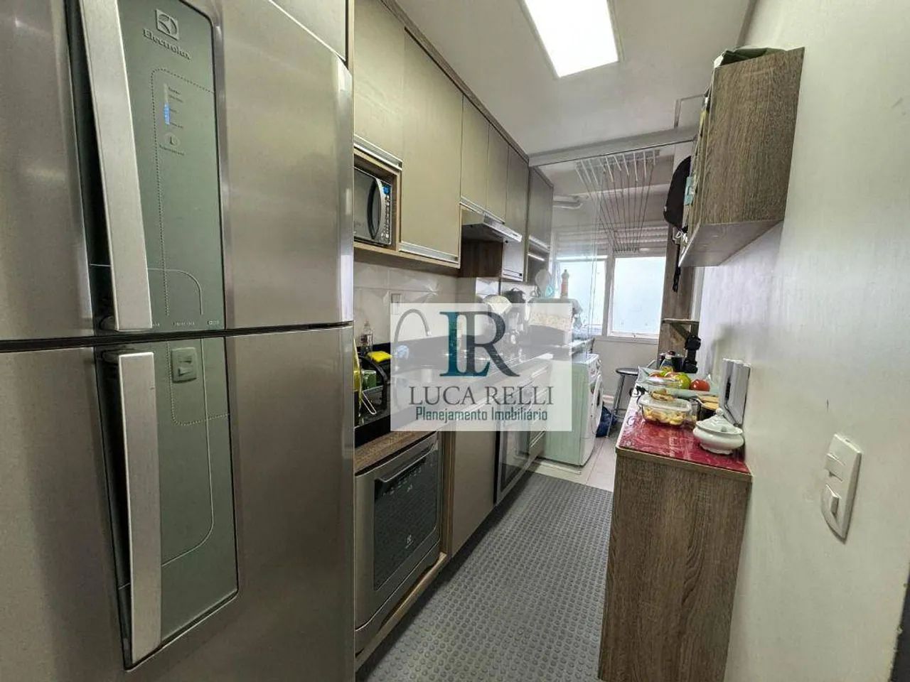Apartamento com 2 dormitórios à venda, 60 m² por R$ 655.000,00 - Bethaville I - Barueri/SP - Foto 11