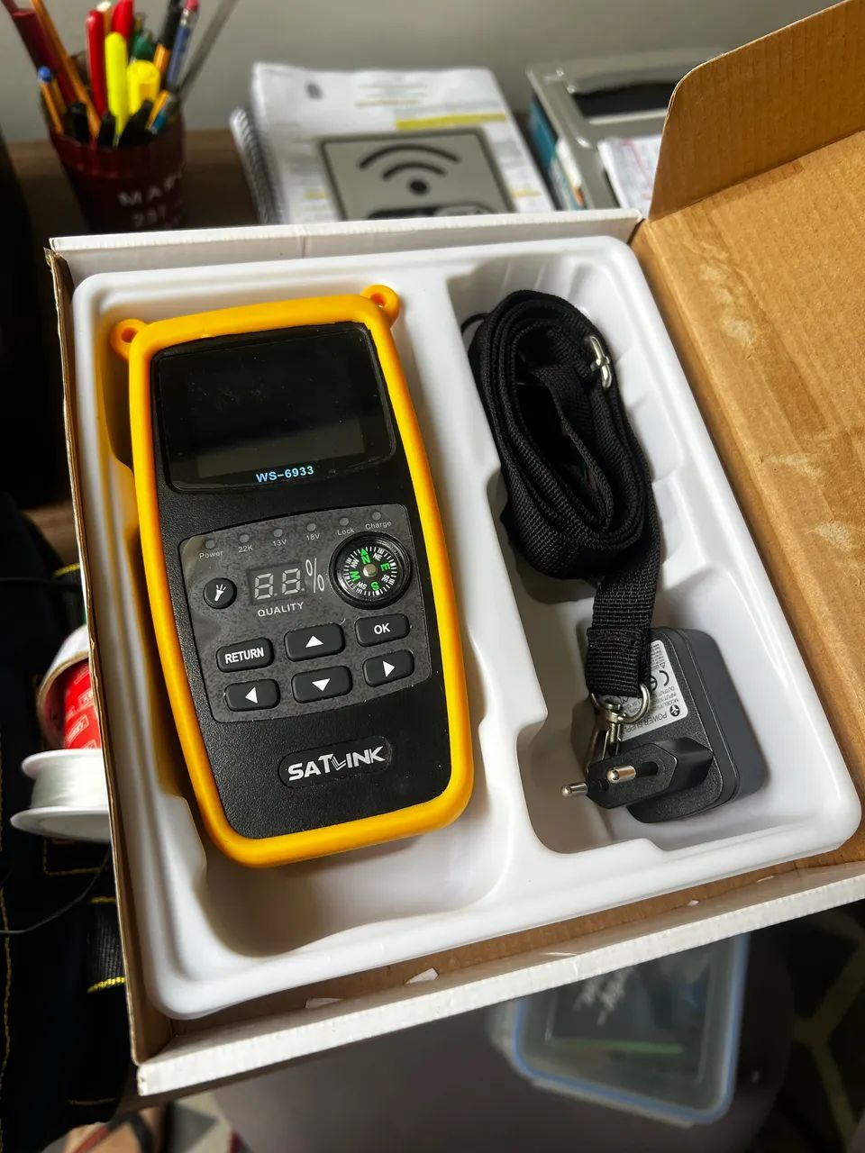 Satlink - Foto 4