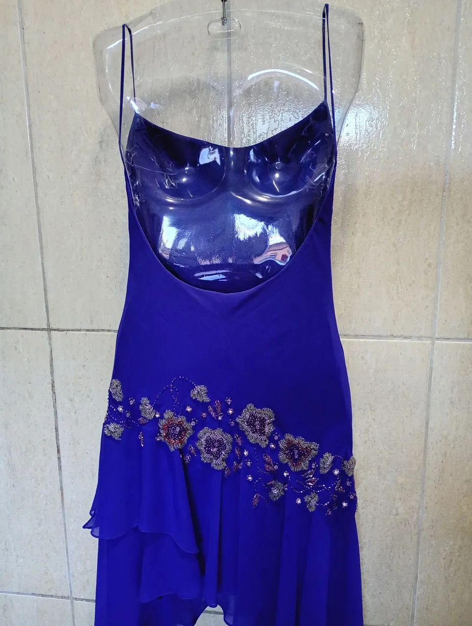 Vestido de festa - Foto 3