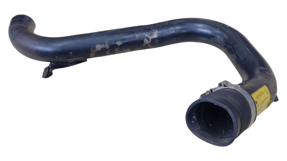 Cano Intercooler Vw 13180 - Foto 6