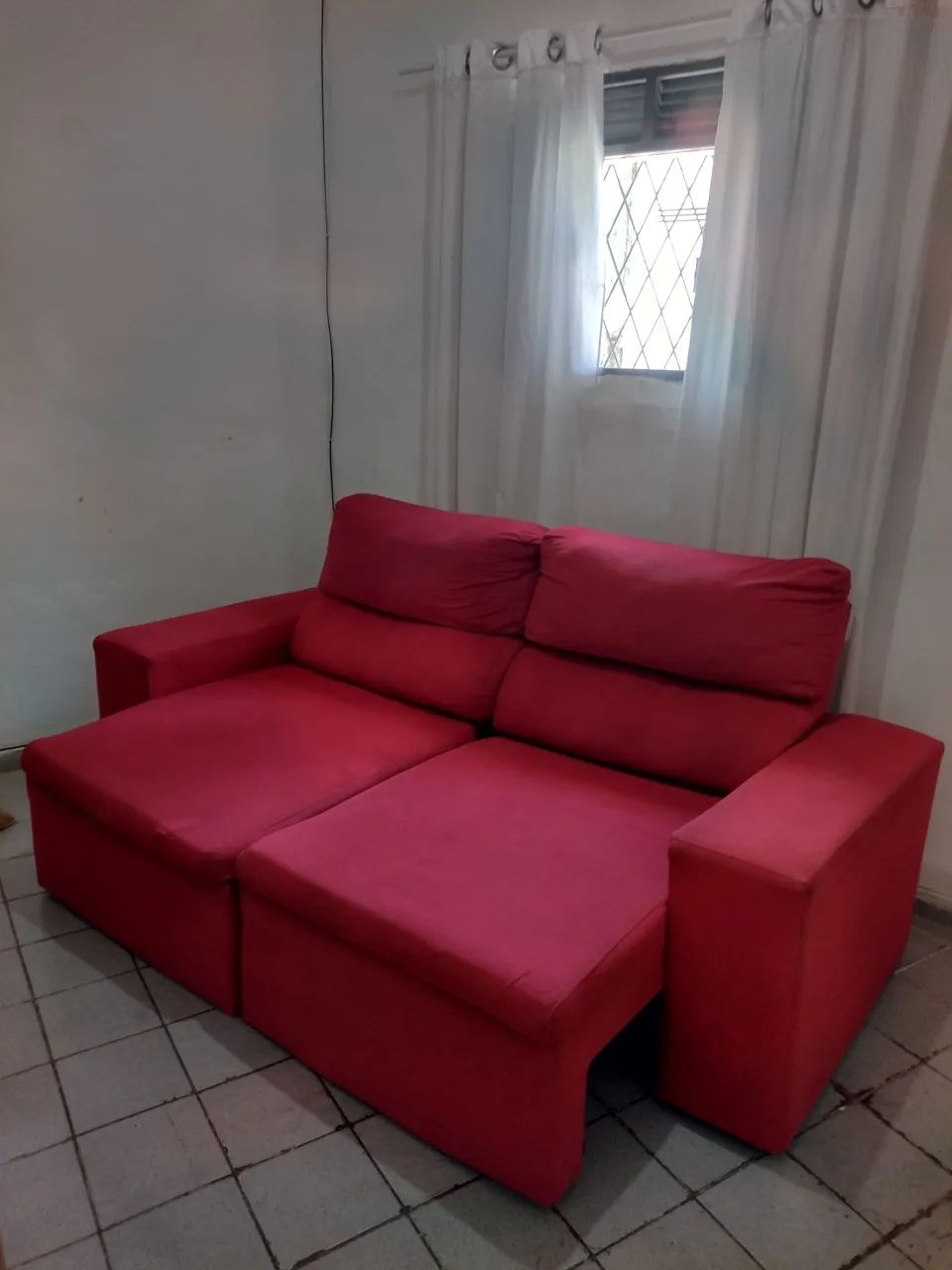Sofá retrátil  - Foto 4
