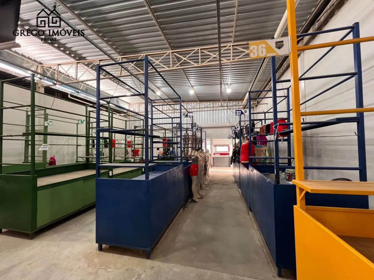 Galeria do Jeans à venda | Toritama-PE - Foto 5