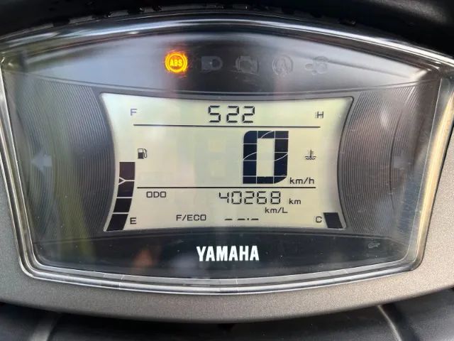 Yamaha NMAX 160 2022 - Foto 5