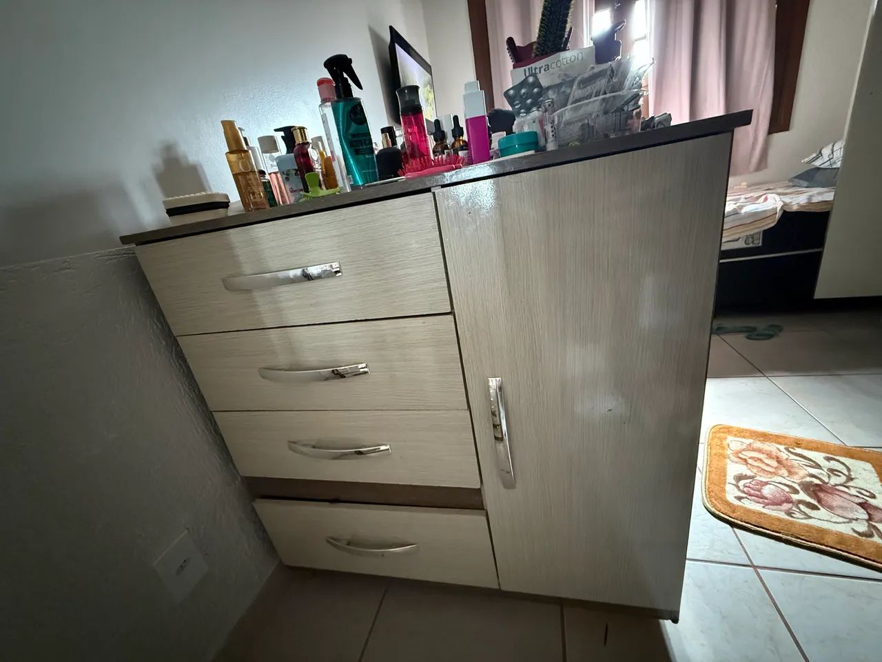 Vendo CÔMODA