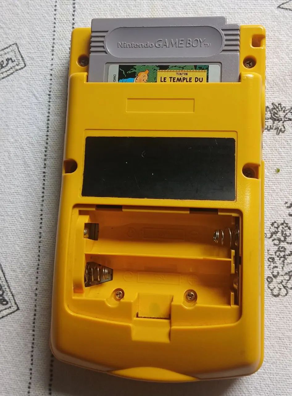 Gameboy color  - Foto 3