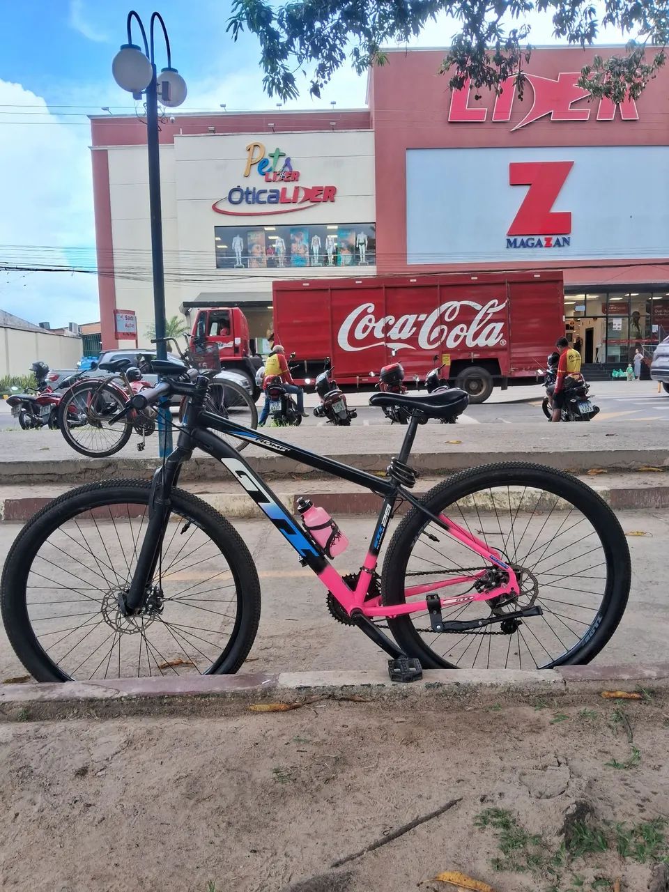 Bike GTI - Foto 2
