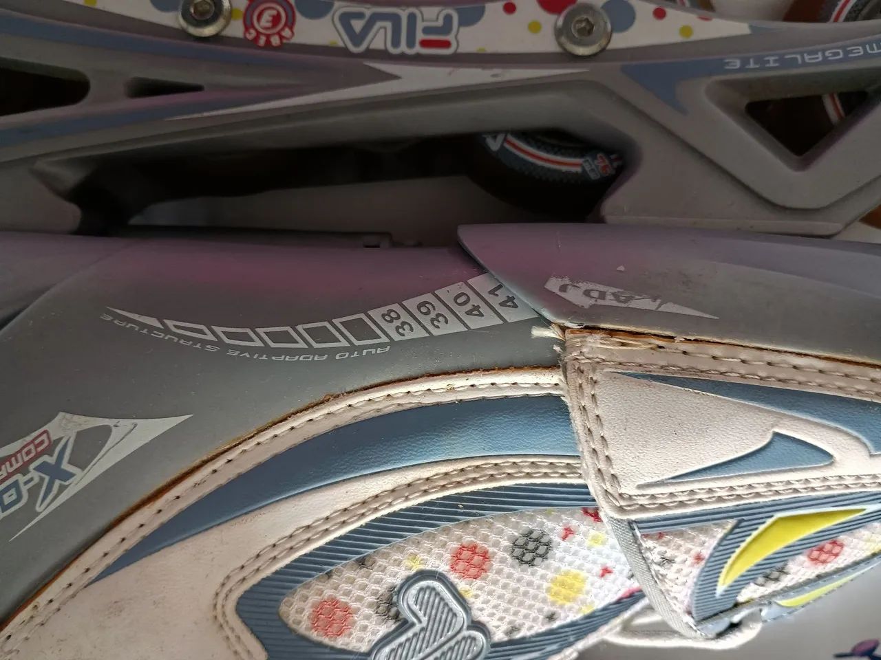 Patins  - Foto 4