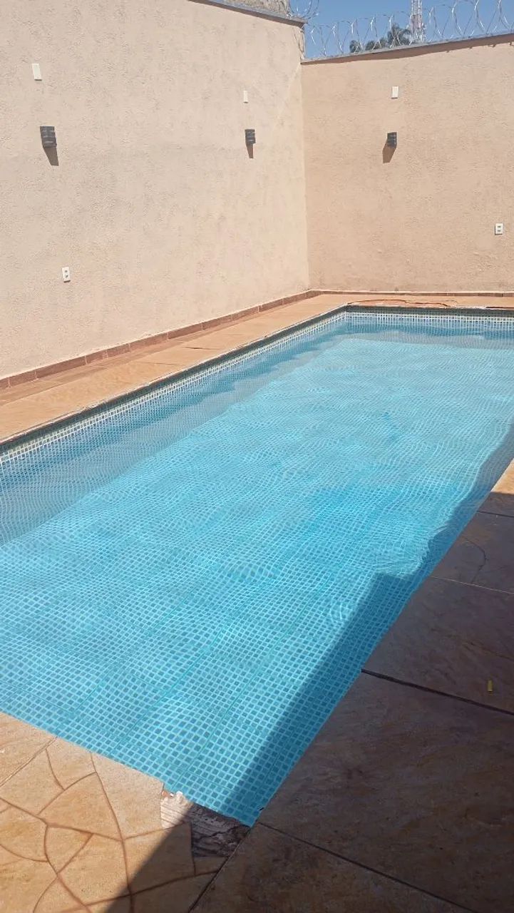 Limpeza de piscina  - Foto 2