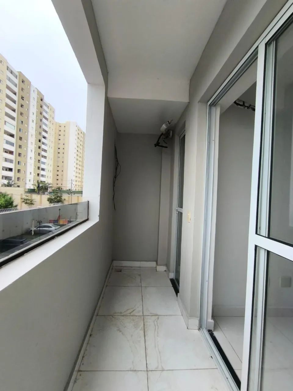 Vende-se apartamento com 3/4 sendo uma suíte no Edifício Moa em Cuiabá MT  - Foto 10