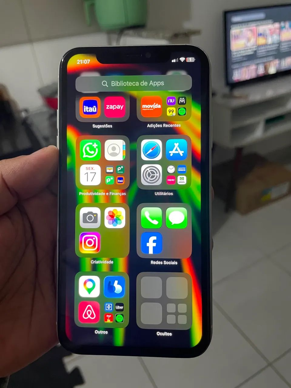 iPhone 11 - Foto 4