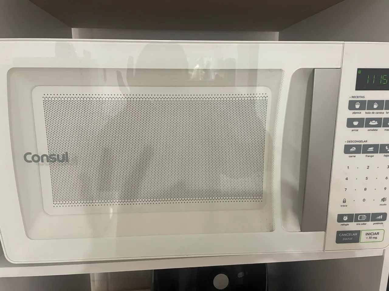 Microondas 