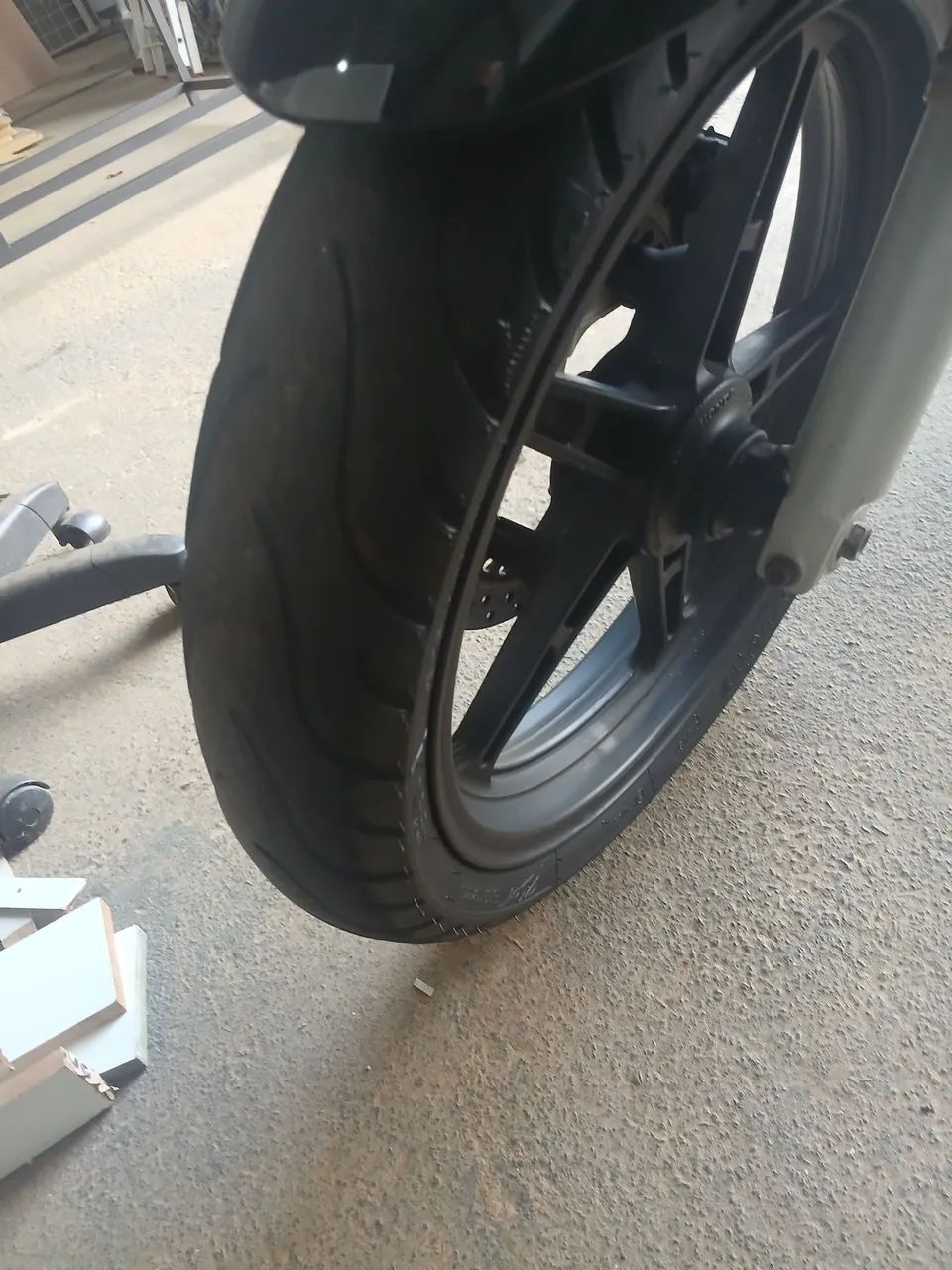 Vendo cb300R - Foto 3