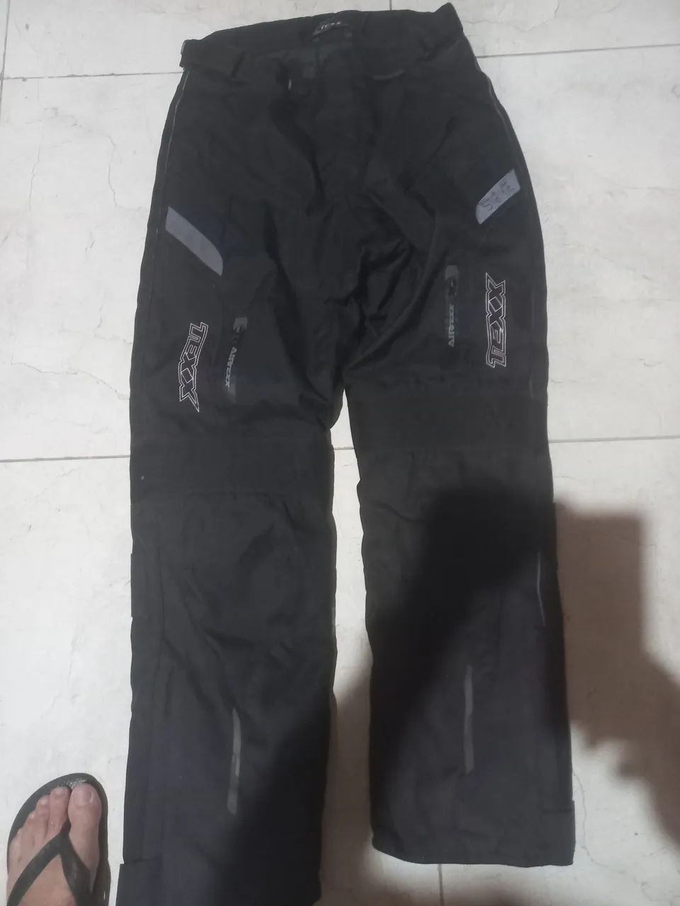 Jaqueta texx e calça texx - Foto 2