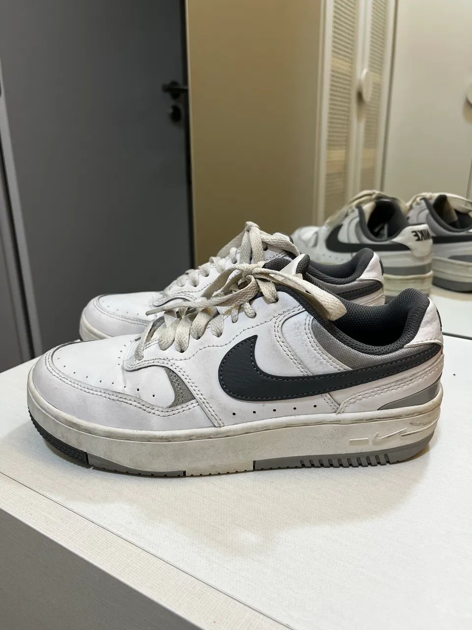Tênis Nike Gamma force  - Foto 4