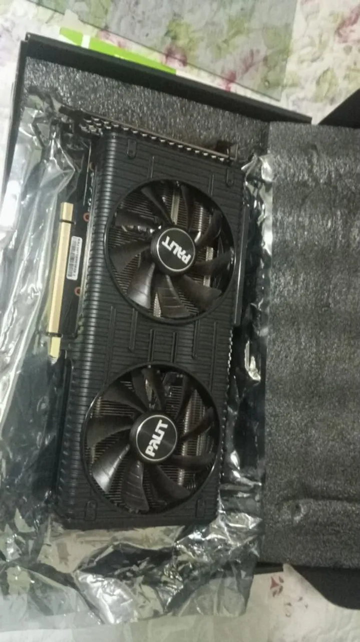 nvidia rtx 3060