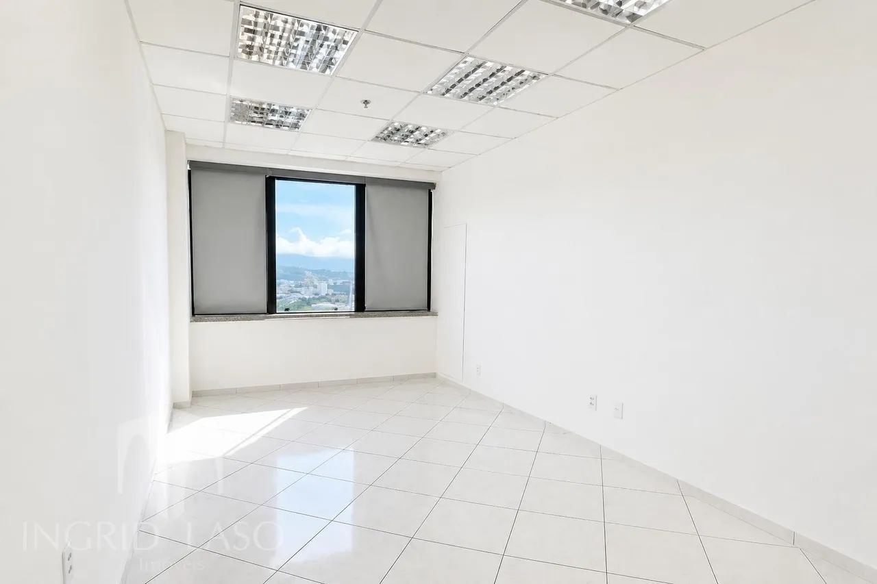 Sala Comercial no Petro Office | 29m² e 1 Vaga