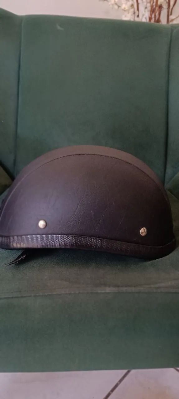 CAPACETE PARA SCOOTER ELÉTRICA - Foto 5