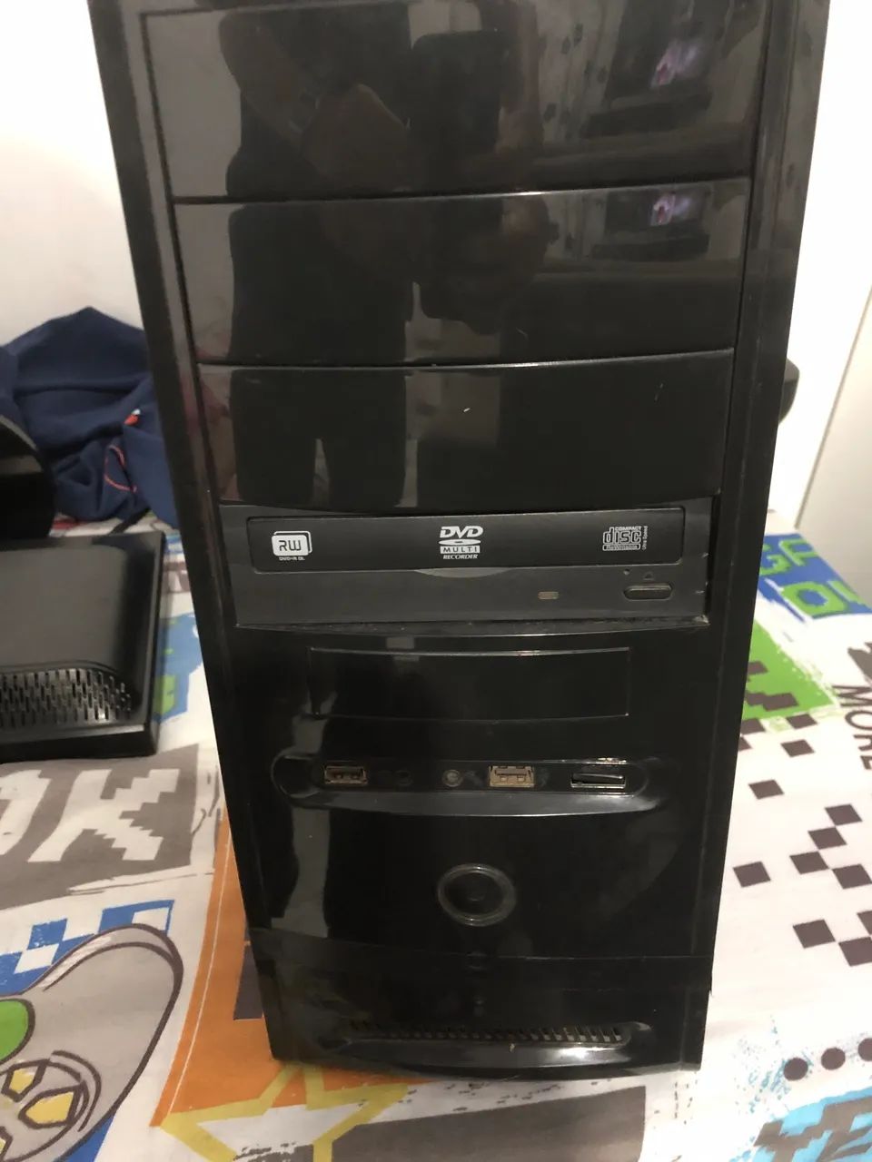 PC Office completo  - Foto 3