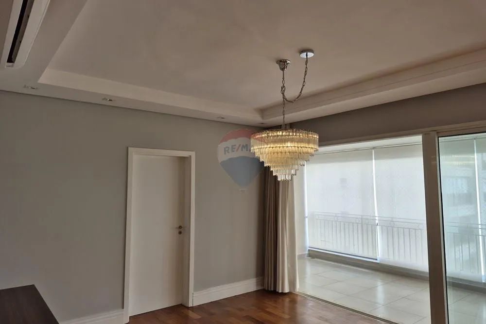 Apartamento Nova Piracicaba 3 dormitórios 1 suíte 213 m² Edifício Lindenberg Piracicaba - Foto 5