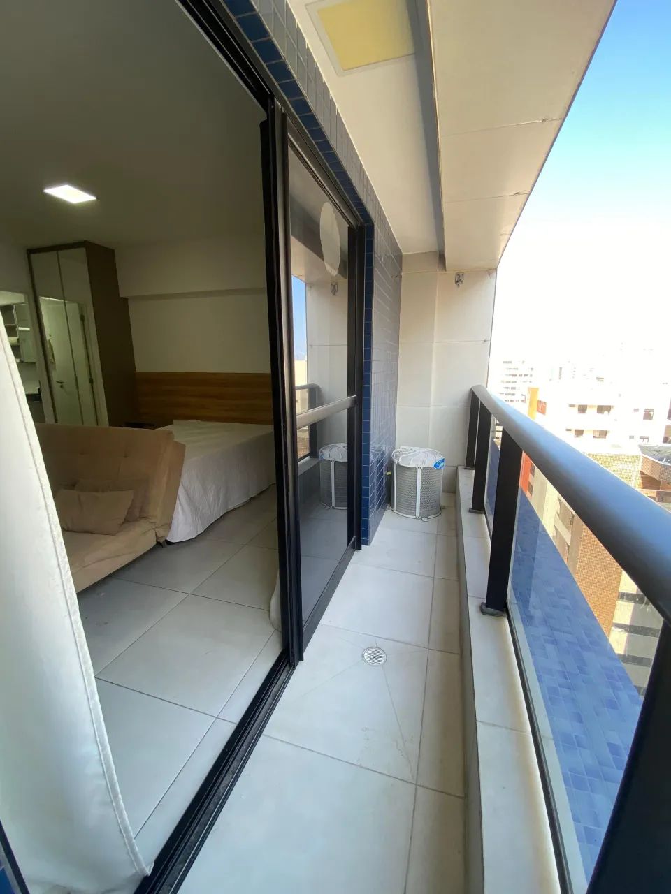 Apartamento para vender e alugar no TIME, PONTA VERDE, Maceió, AL - Foto 5