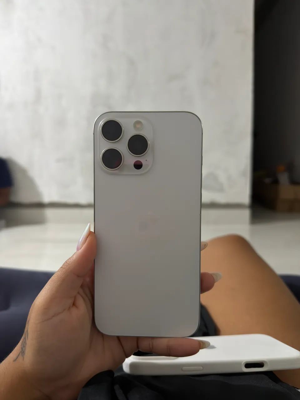 16 pro Max - Foto 3