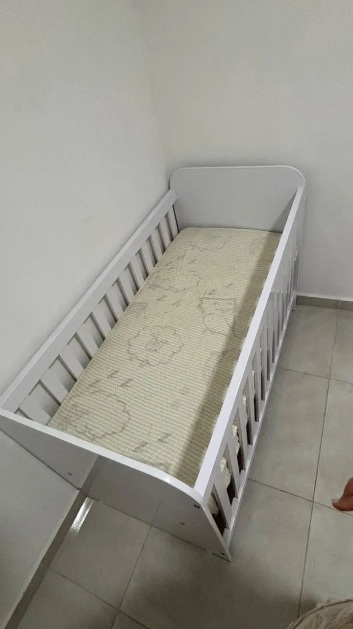 Berço Americano  - Foto 2
