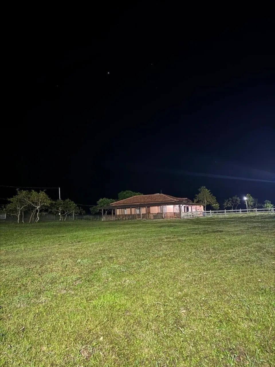 Sítio no Córrego da Baratinha - Timóteo/MG