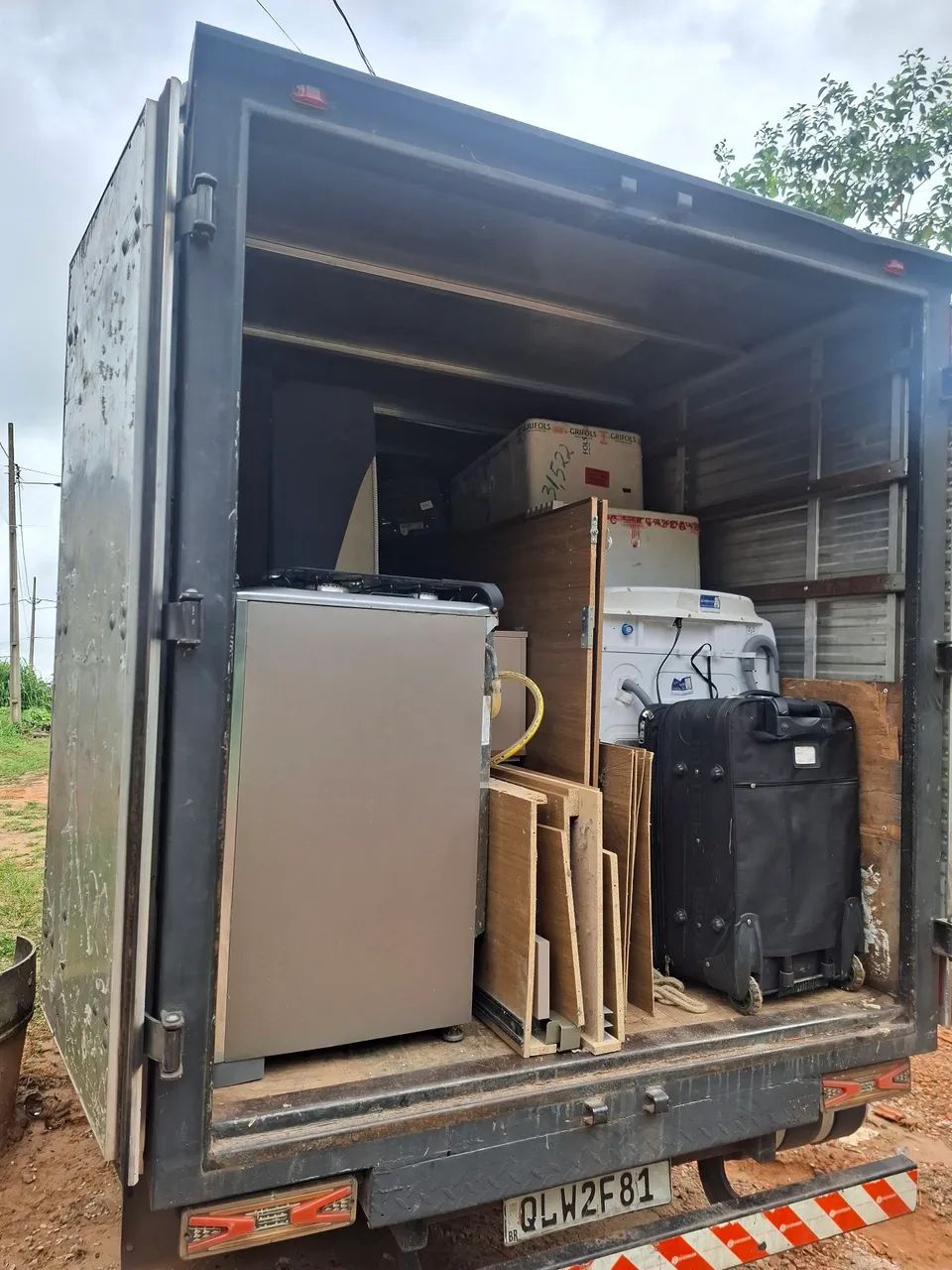 Mudança frete - Foto 3