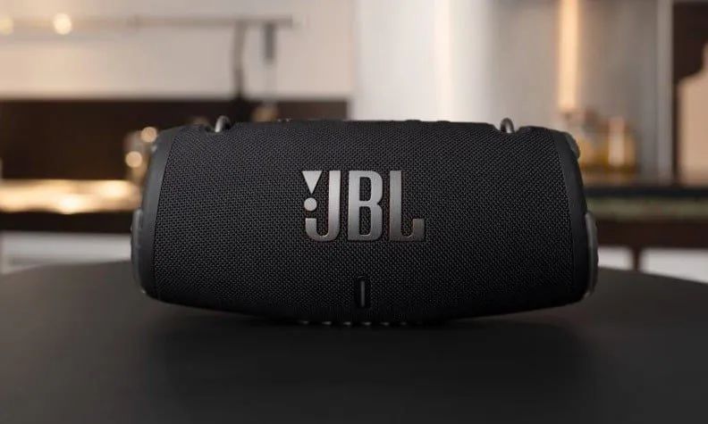 JBL XTREME 3 ORIGINAL! - Foto 2