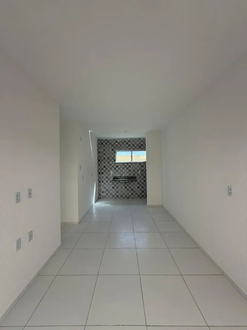 APARTAMENTO 2 quartos em Barrocão - Itaitinga - CE - Foto 4
