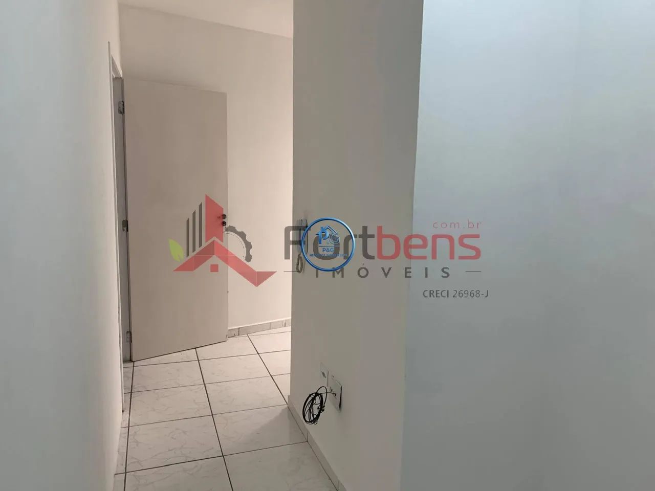 Sala Comercial Para Alugar no bairro Centro em Francisco Morato - Foto 5