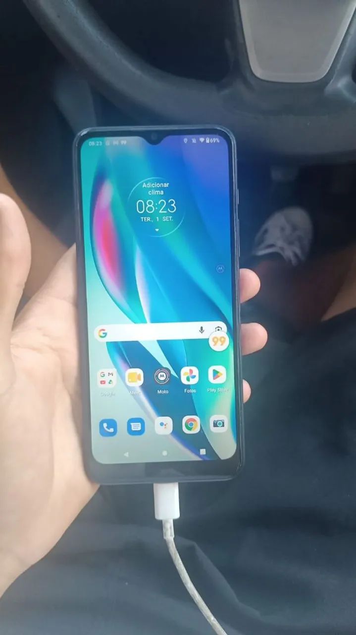 Moto G 50 5g - Foto 2