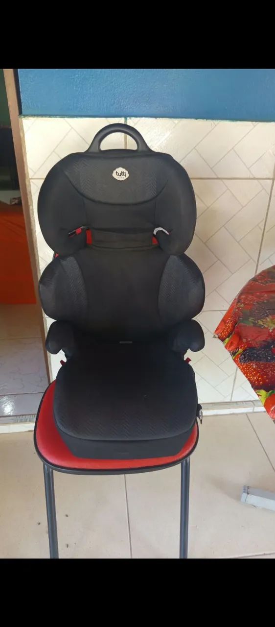 Cadeirinha  - Foto 2