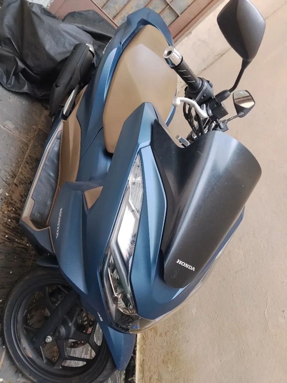 Honda PCX  - Foto 2