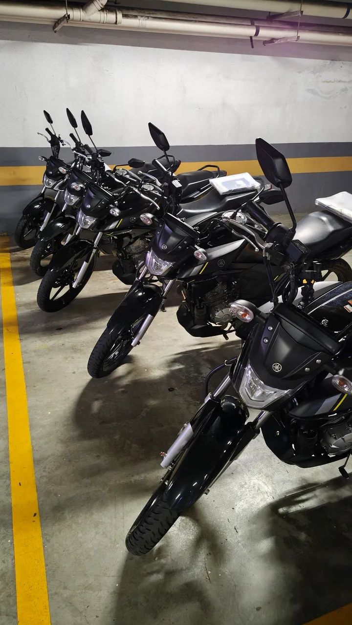Yamaha factor 