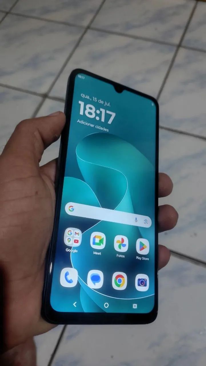 Moto g06  - Foto 2