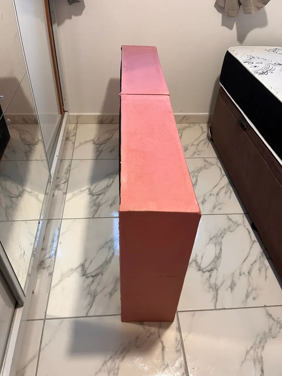 Cama box infantil 